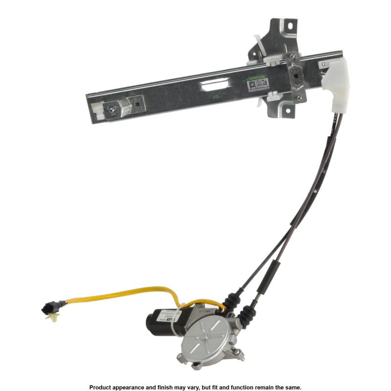 Cardone Select 824522AR - Power Window Motor and Regulator Assembly Cardone Select 824522AR Power Window Motor and Regulator Assembly product image 2 of 4