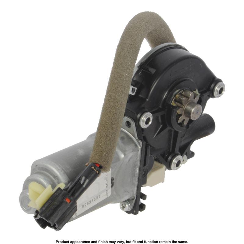 Cardone Select 824523 Power Window Motor product image 1 of 4