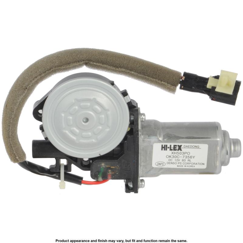Cardone Select 824523 Power Window Motor product image 2 of 4