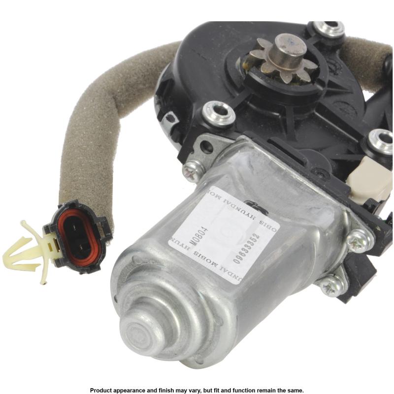Cardone Select 824523 Power Window Motor product image 3 of 4