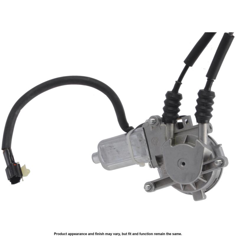Cardone Select 824525AR Power Window Motor and Regulator Assembly product image 1 of 4