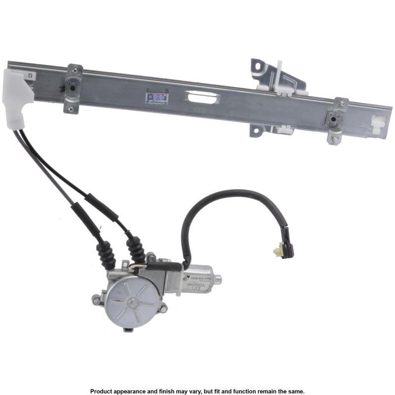 Cardone Select 824525AR Power Window Motor and Regulator Assembly product image 2 of 4