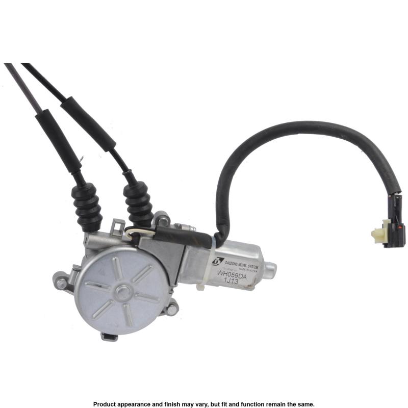 Cardone Select 824525AR Power Window Motor and Regulator Assembly product image 3 of 4