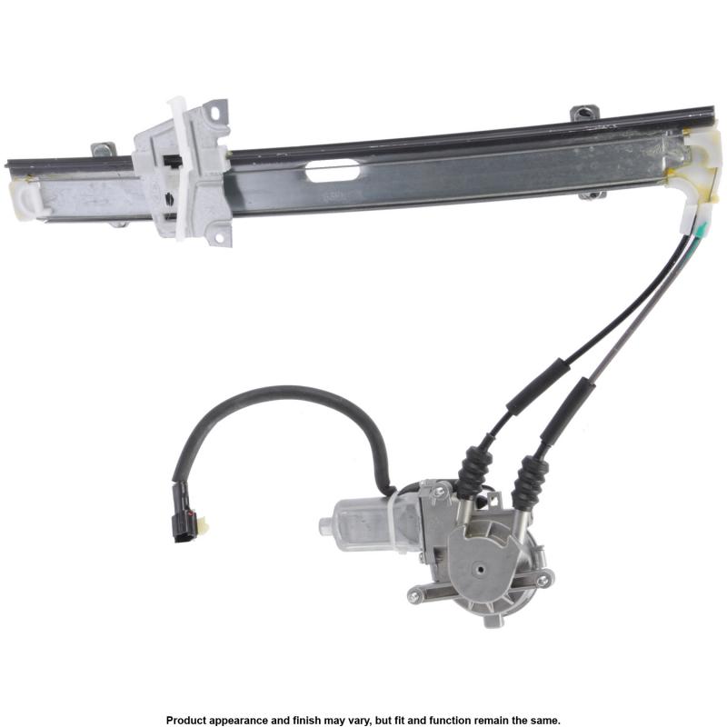 Cardone Select 824525AR Power Window Motor and Regulator Assembly product image 4 of 4