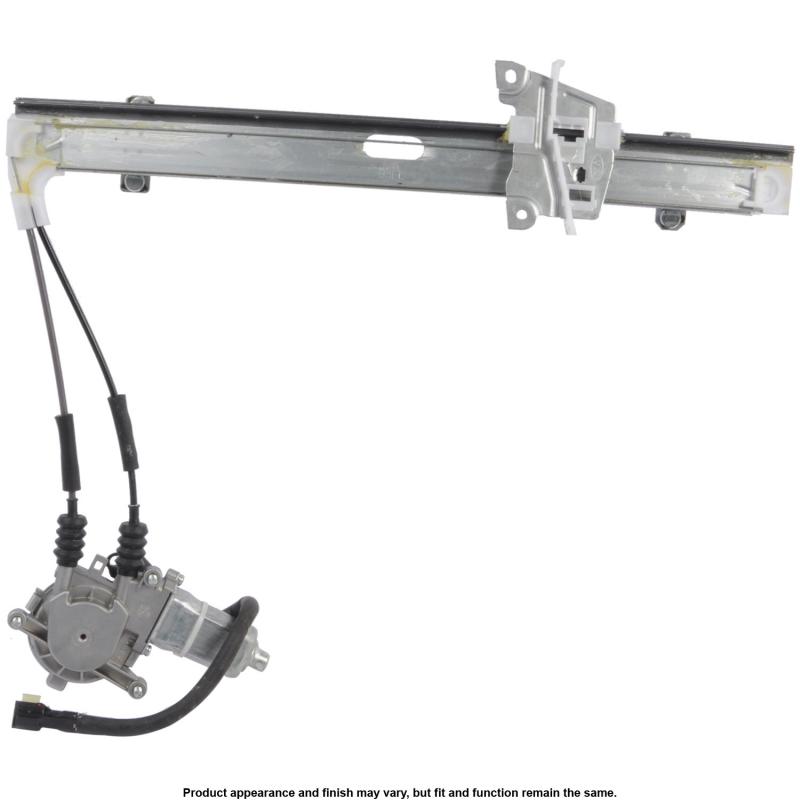 Cardone Select 824526AR Power Window Motor and Regulator Assembly product image 1 of 4