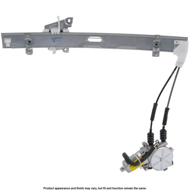 Cardone Select 824526AR Power Window Motor and Regulator Assembly product image 4 of 4