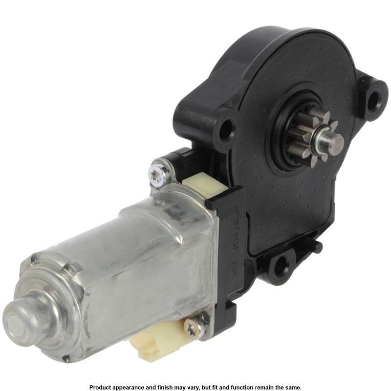 Cardone Select 824527 - Power Window Motor Cardone Select 824527 Power Window Motor product image 3 of 4