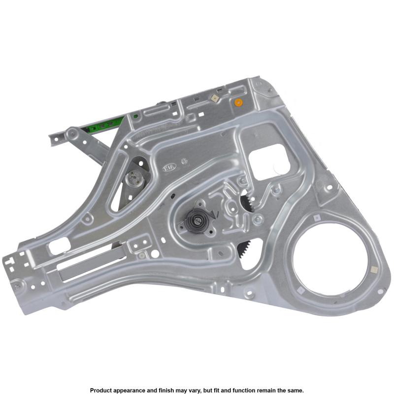 Cardone Select 824527C Window Regulator product image 3 of 4