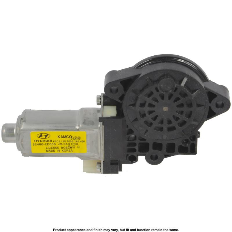 Cardone Select 824528 Power Window Motor product image 2 of 4