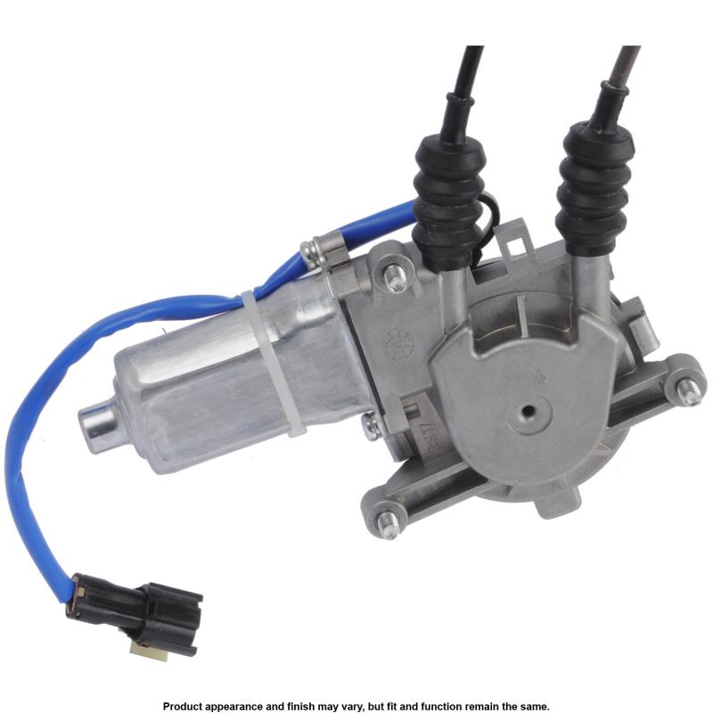 Cardone Select 824529AR Power Window Motor and Regulator Assembly product image 1 of 4