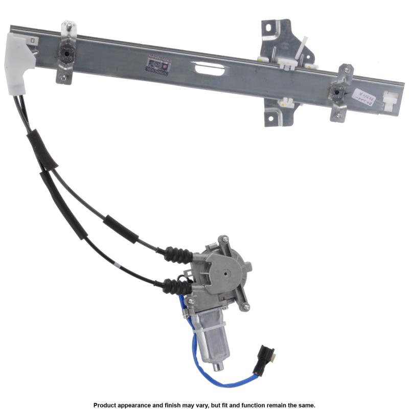 Cardone Select 824529AR Power Window Motor and Regulator Assembly product image 2 of 4