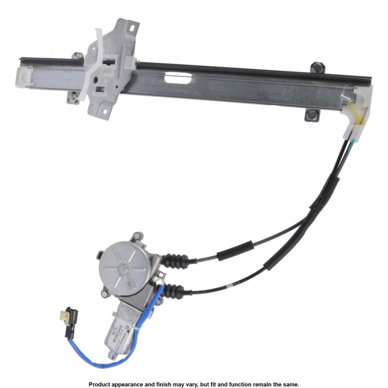 Cardone Select 824529AR Power Window Motor and Regulator Assembly product image 3 of 4
