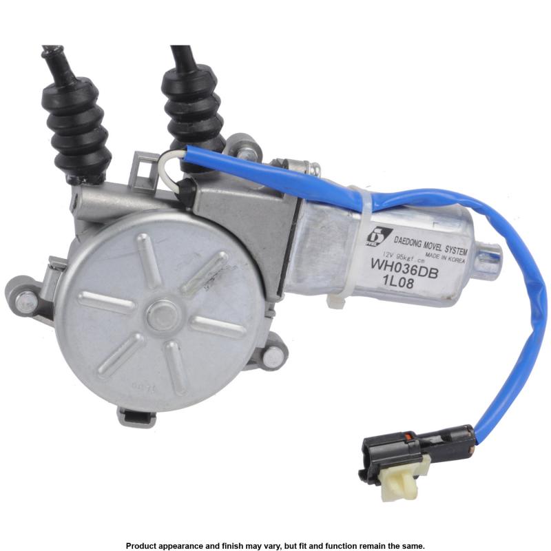 Cardone Select 824529AR Power Window Motor and Regulator Assembly product image 4 of 4