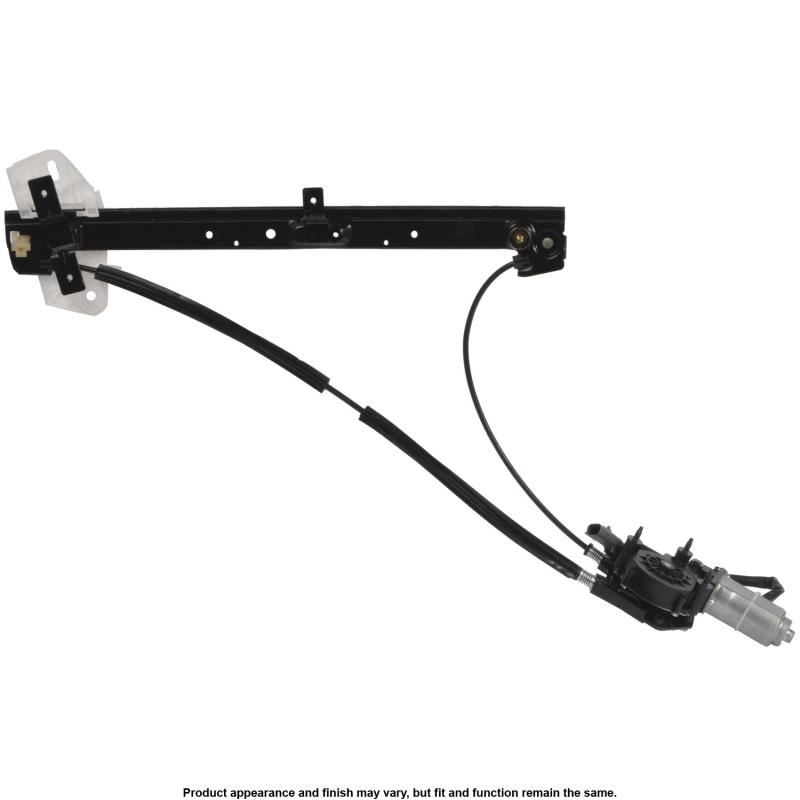 Cardone Select 82452AR Power Window Motor and Regulator Assembly product image 2 of 4