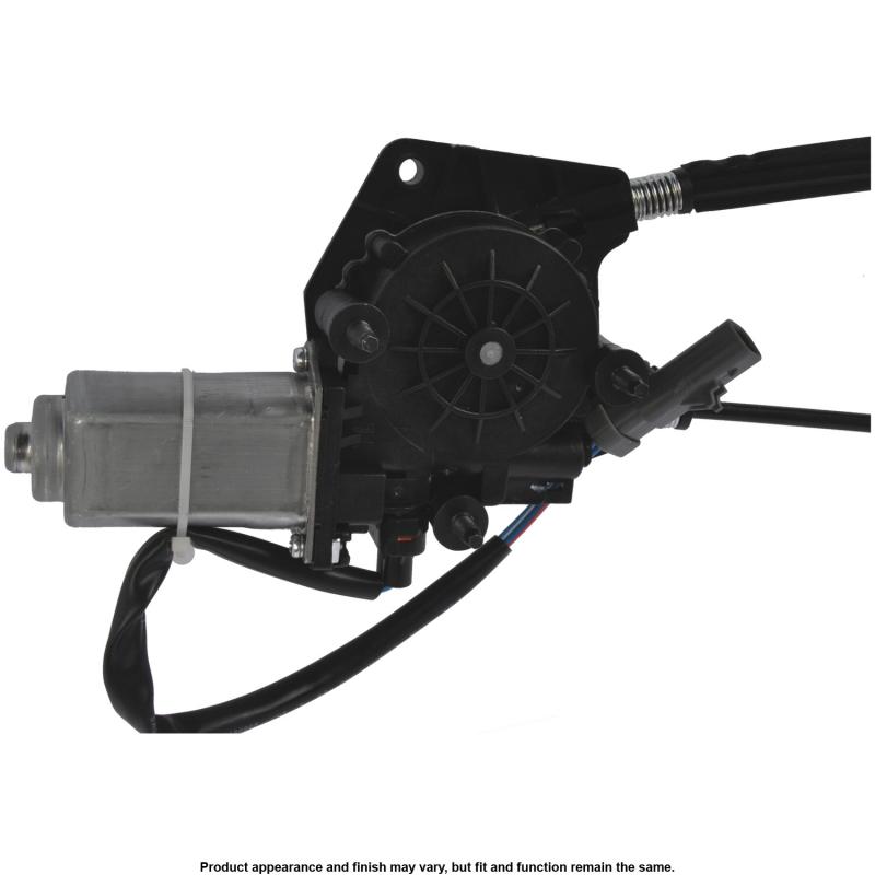 Cardone Select 82452AR Power Window Motor and Regulator Assembly product image 3 of 4