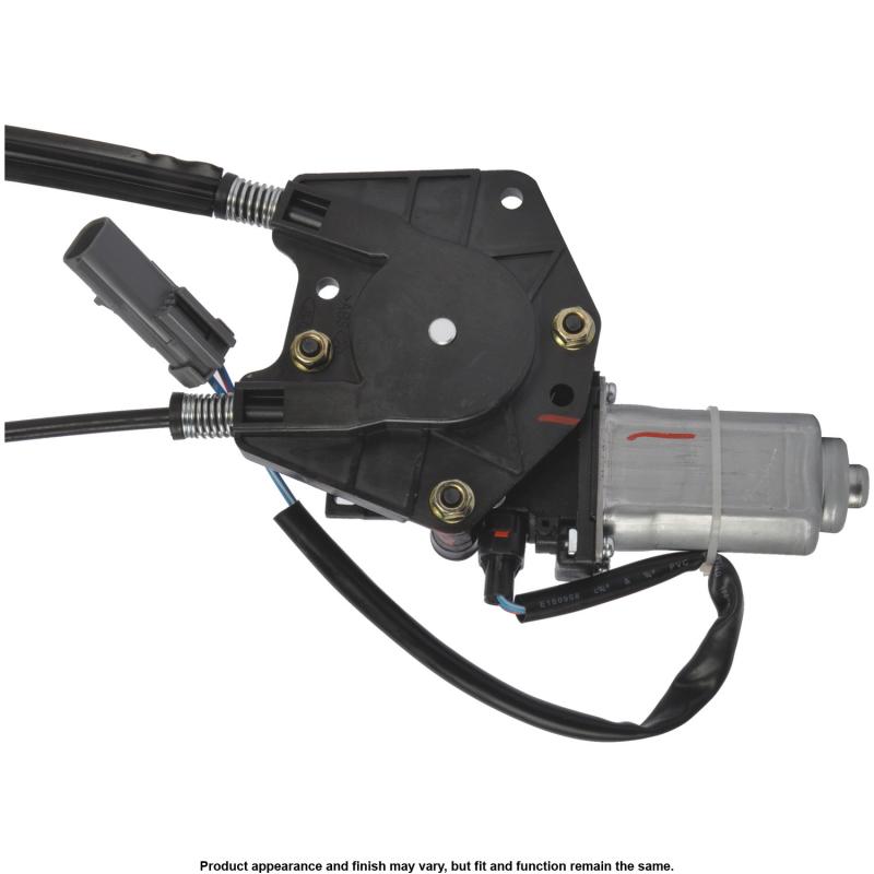Cardone Select 82452AR Power Window Motor and Regulator Assembly product image 4 of 4