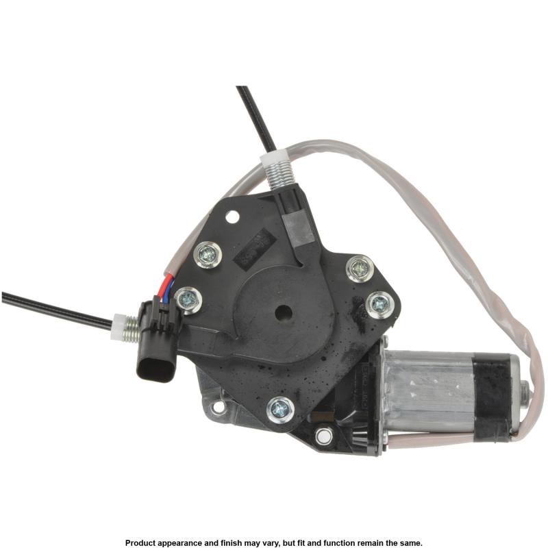 Cardone Select 82452BR Power Window Motor and Regulator Assembly product image 1 of 4