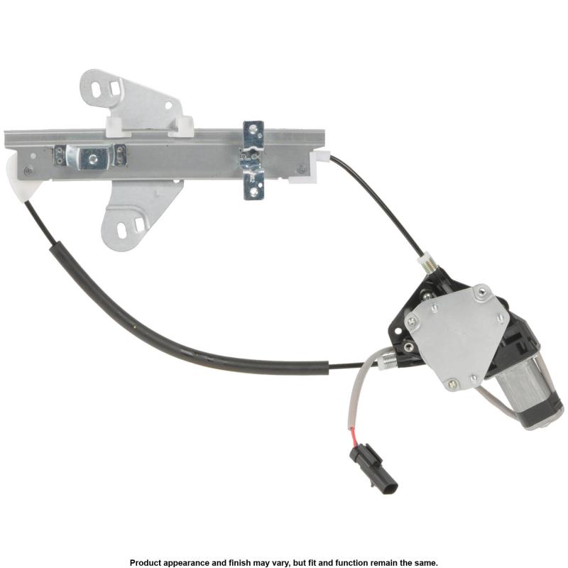 Cardone Select 82452BR Power Window Motor and Regulator Assembly product image 2 of 4