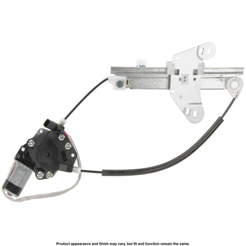 Cardone Select 82452BR Power Window Motor and Regulator Assembly product image 3 of 4