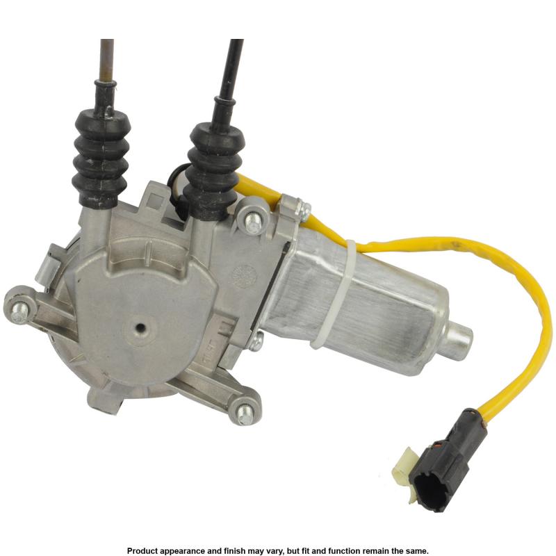 Cardone Select 824530AR Power Window Motor and Regulator Assembly product image 1 of 4