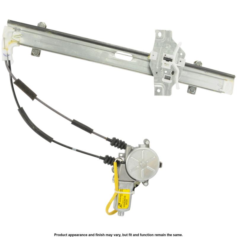 Cardone Select 824530AR Power Window Motor and Regulator Assembly product image 2 of 4