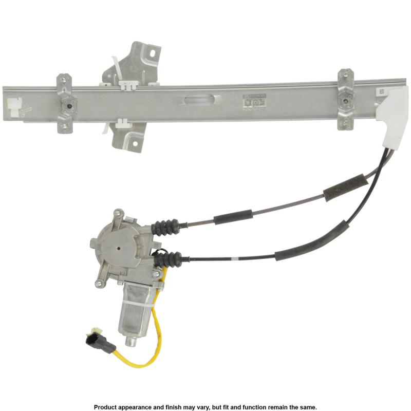 Cardone Select 824530AR Power Window Motor and Regulator Assembly product image 4 of 4
