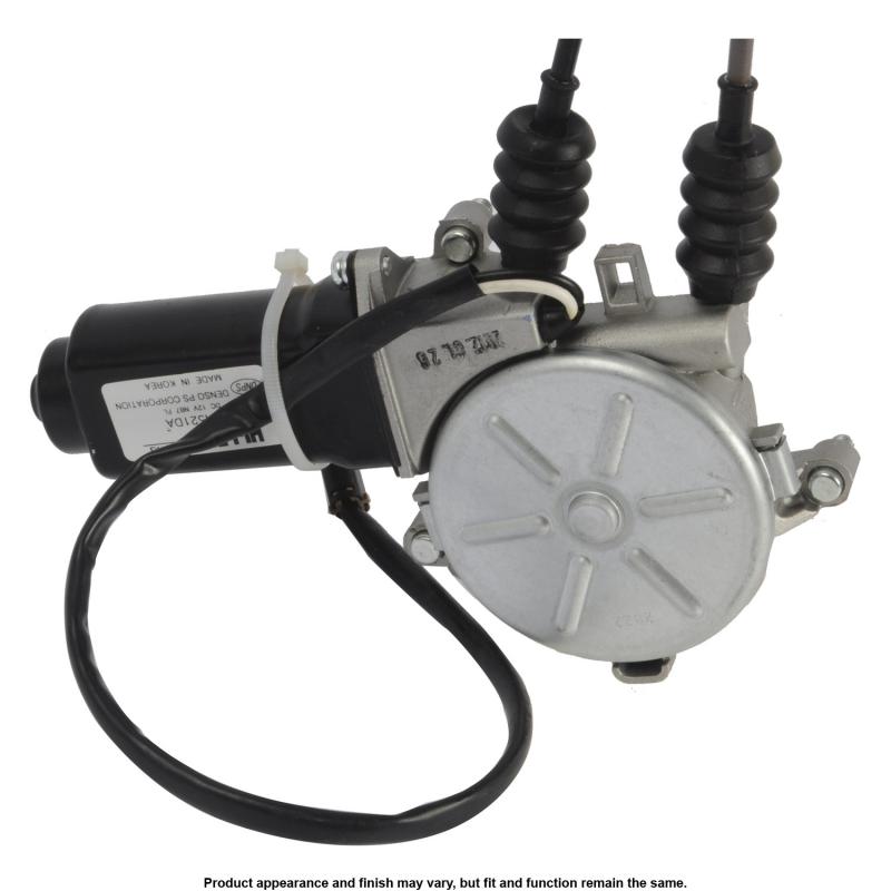 Cardone Select 824532AR Power Window Motor and Regulator Assembly product image 1 of 4