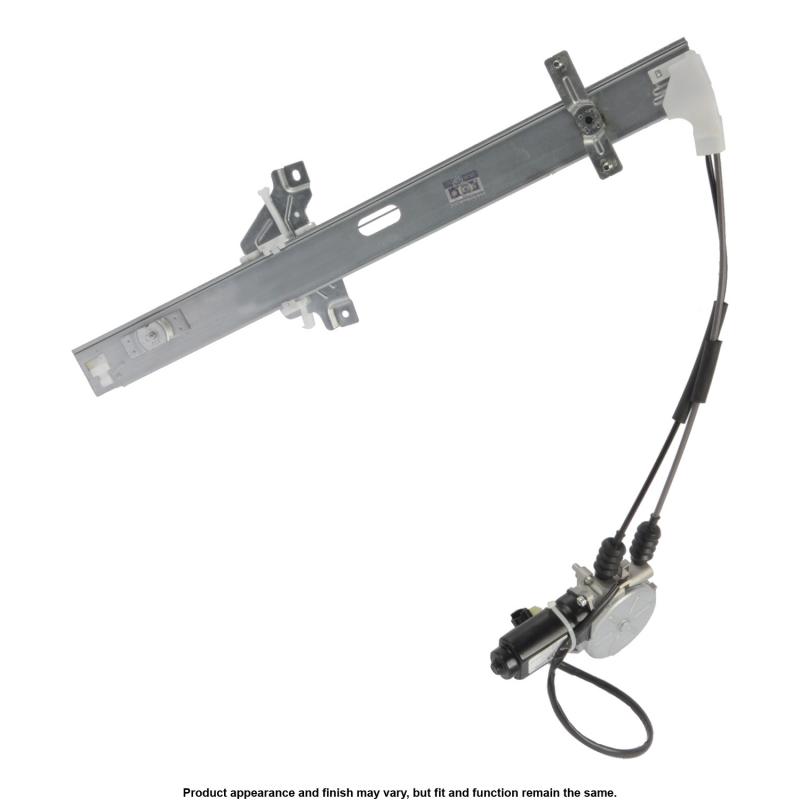 Cardone Select 824532AR Power Window Motor and Regulator Assembly product image 2 of 4