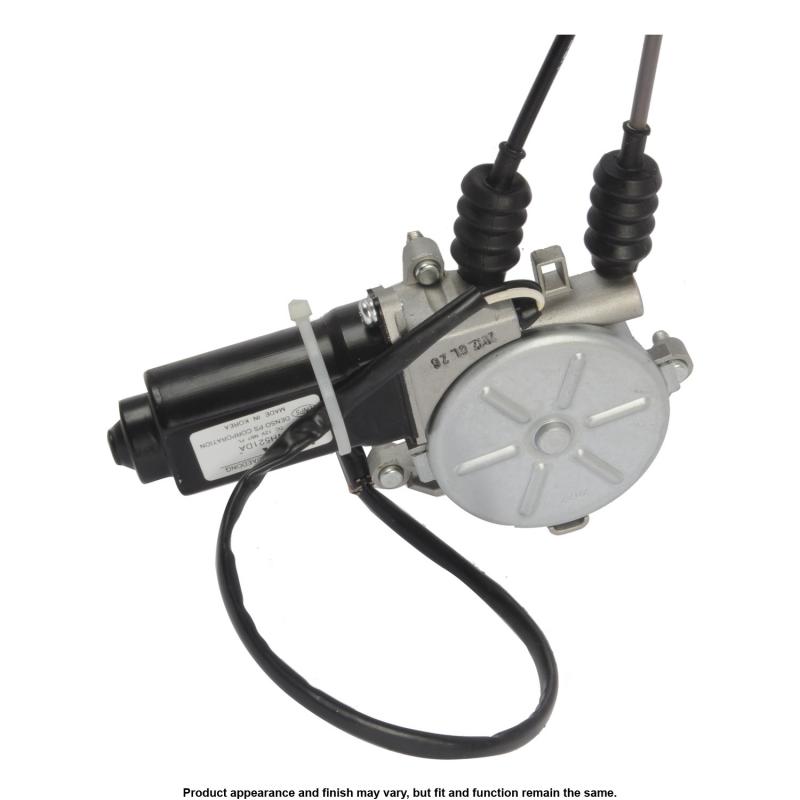 Cardone Select 824532AR Power Window Motor and Regulator Assembly product image 3 of 4