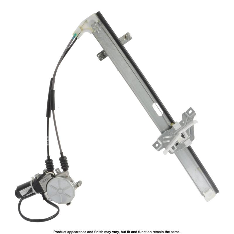Cardone Select 824532AR Power Window Motor and Regulator Assembly product image 4 of 4
