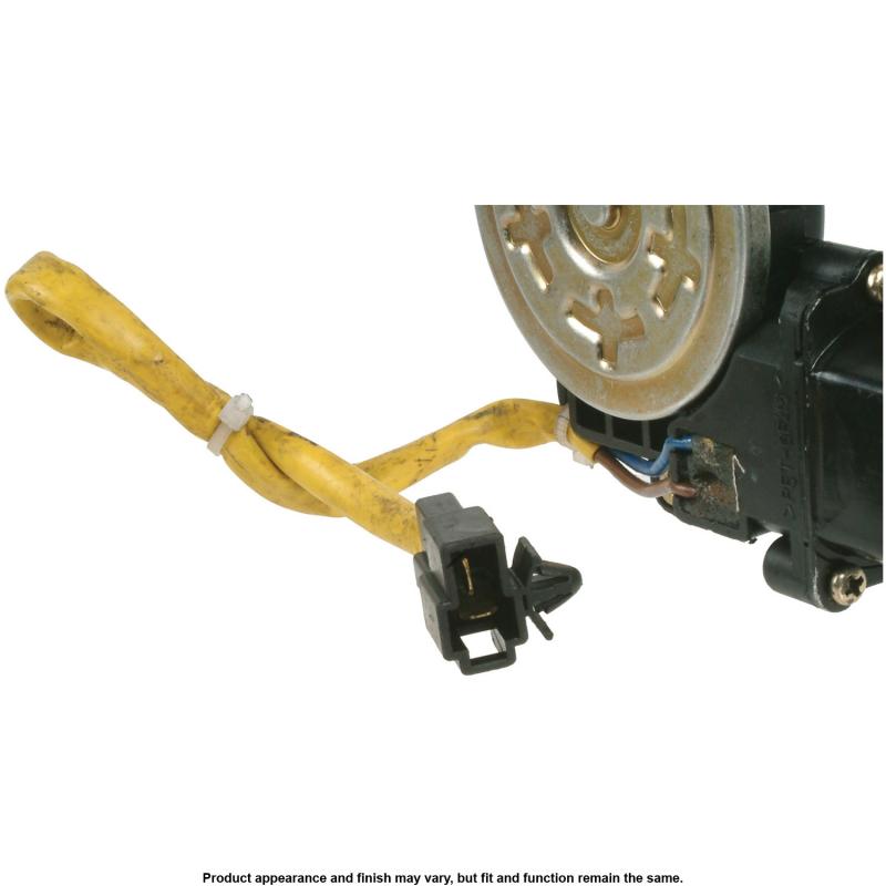 Cardone Select 824535 - Power Window Motor Cardone Select 824535 Power Window Motor product image 1 of 4