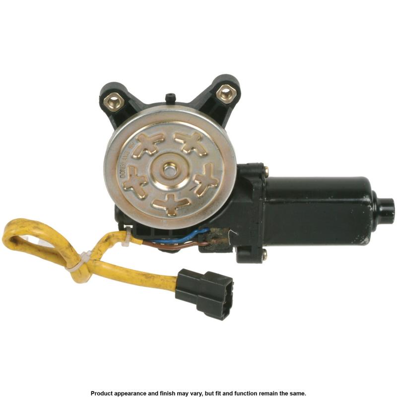 Cardone Select 824535 - Power Window Motor Cardone Select 824535 Power Window Motor product image 2 of 4