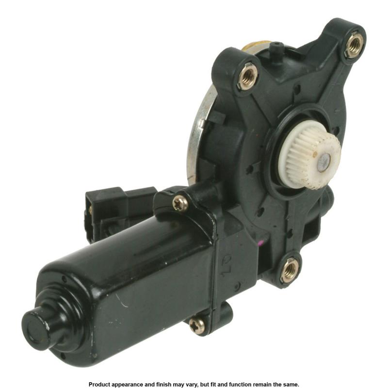 Cardone Select 824535 - Power Window Motor Cardone Select 824535 Power Window Motor product image 4 of 4