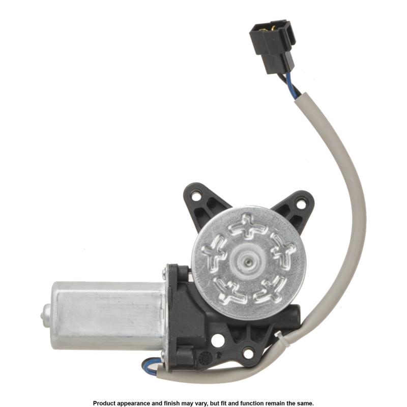 Cardone Select 824536 Power Window Motor product image 1 of 4