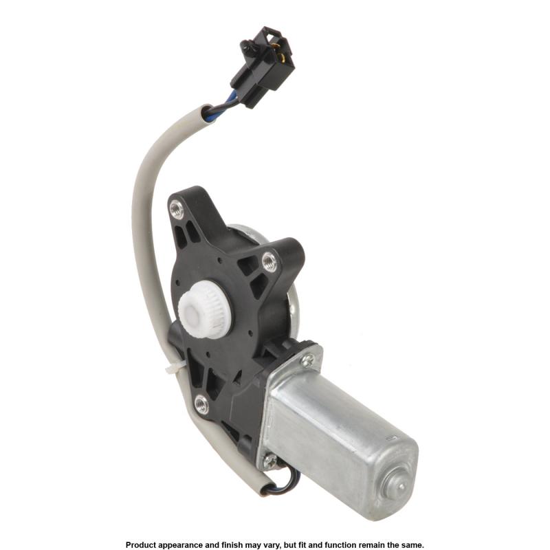 Cardone Select 824536 Power Window Motor product image 3 of 4