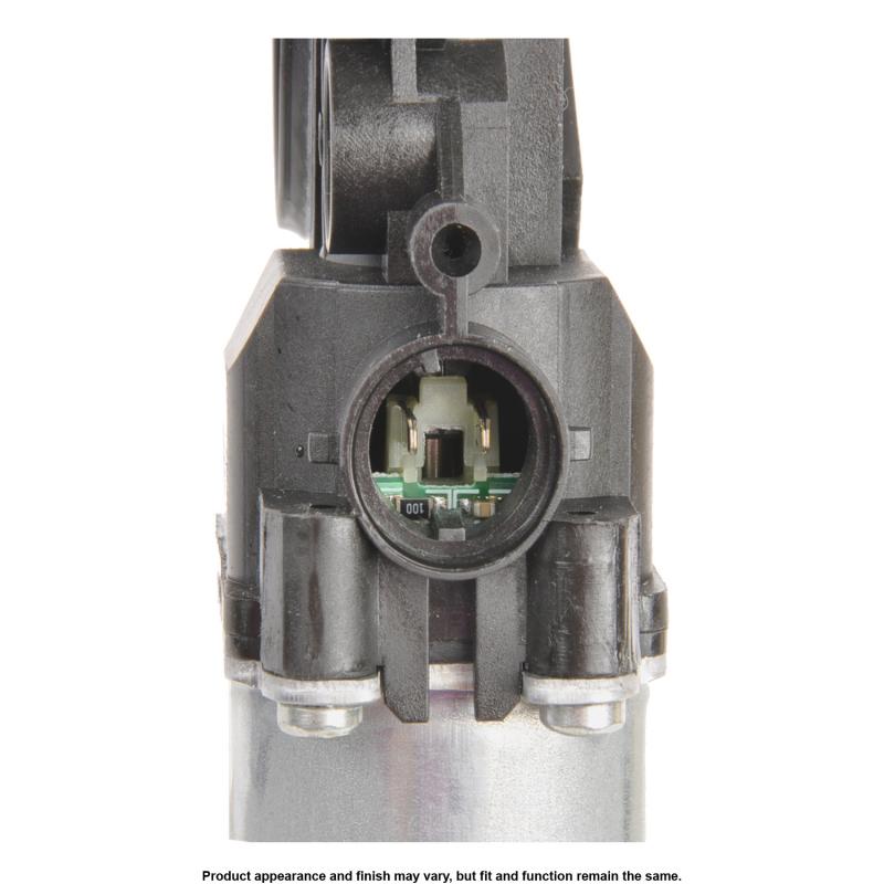 Cardone Select 824537 Power Window Motor product image 2 of 4