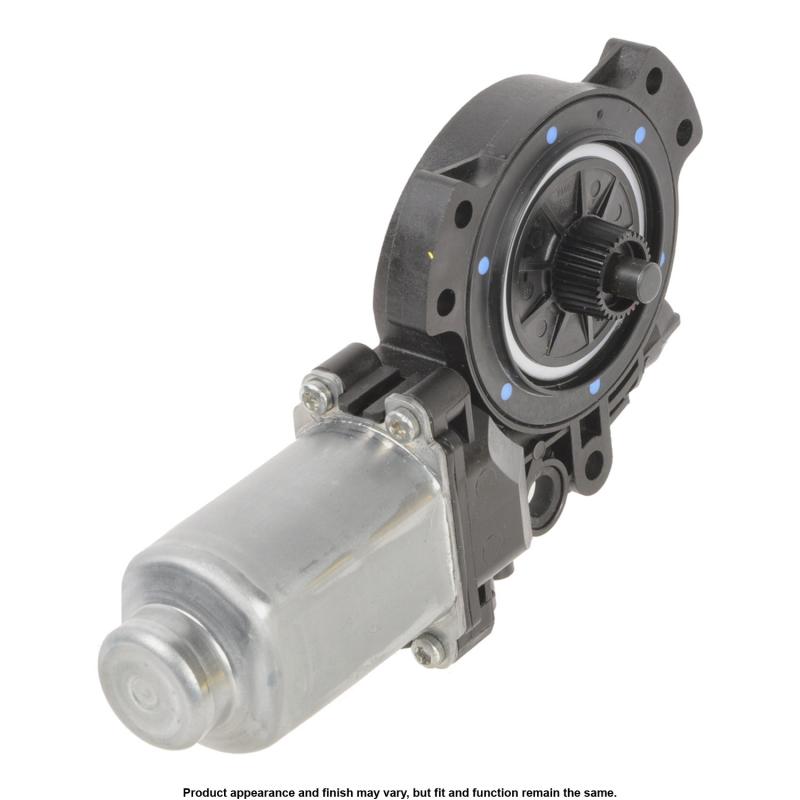 Cardone Select 824537 Power Window Motor product image 3 of 4