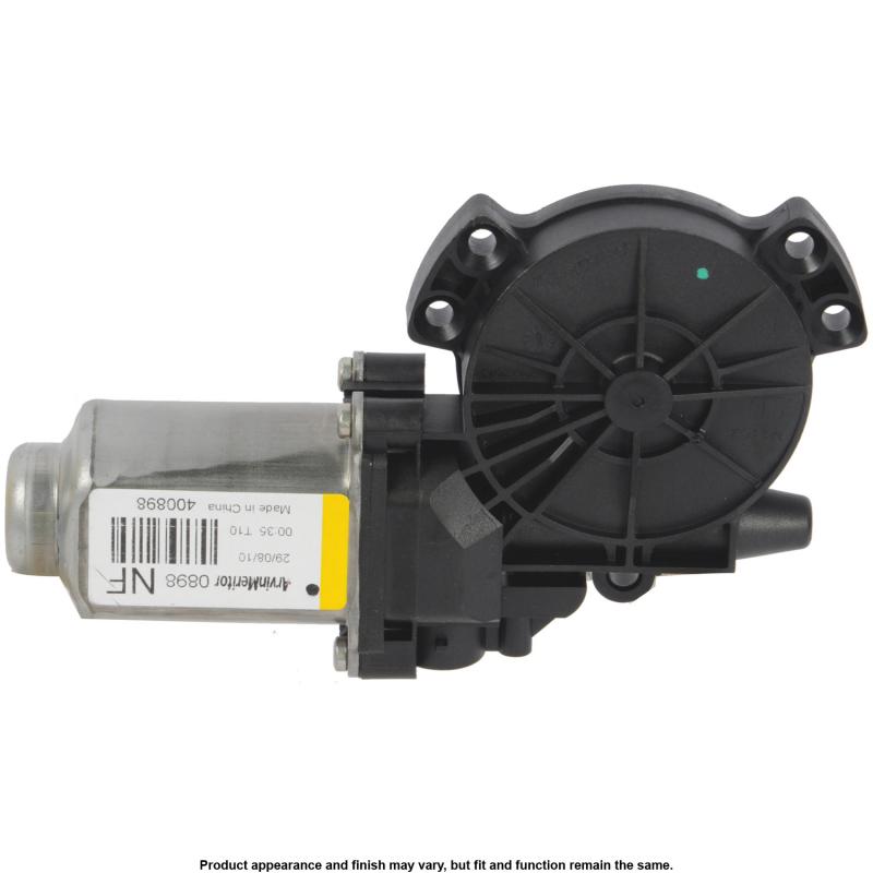 Cardone Select 824538 Power Window Motor product image 1 of 4