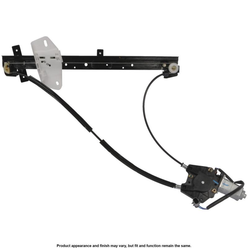 Cardone Select 82453AR Power Window Motor and Regulator Assembly product image 1 of 4