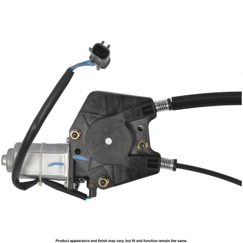 Cardone Select 82453AR Power Window Motor and Regulator Assembly product image 2 of 4