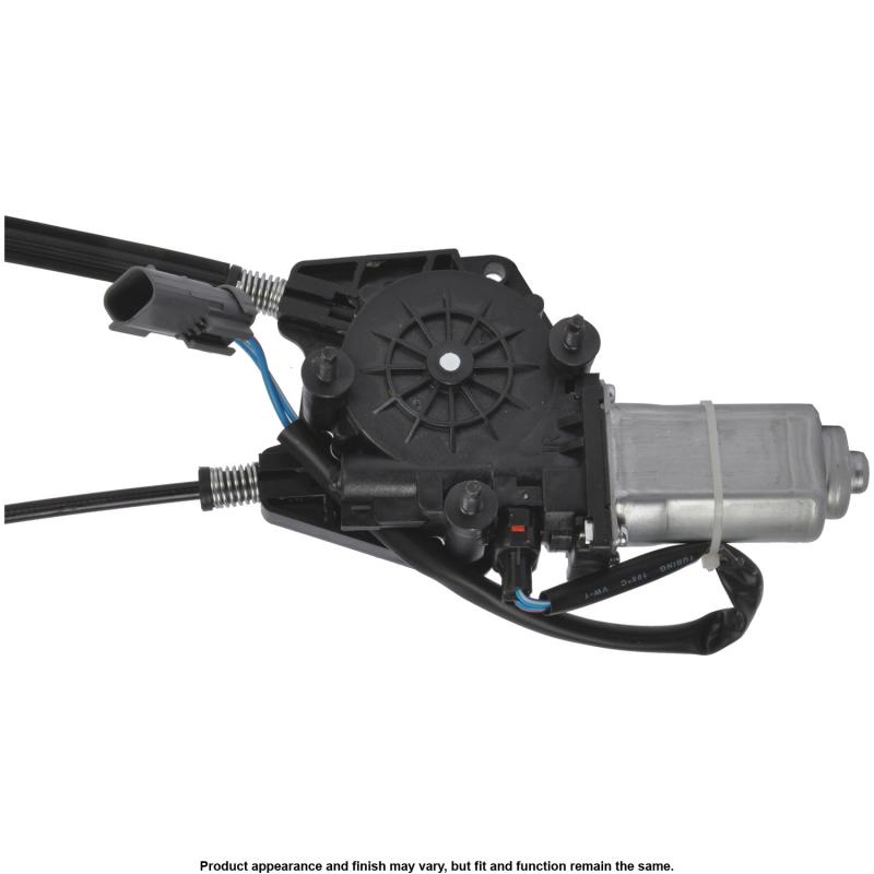 Cardone Select 82453AR Power Window Motor and Regulator Assembly product image 3 of 4