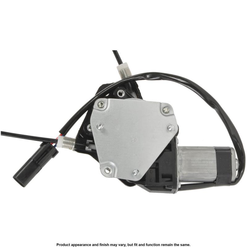 Cardone Select 82453BR Power Window Motor and Regulator Assembly product image 1 of 4