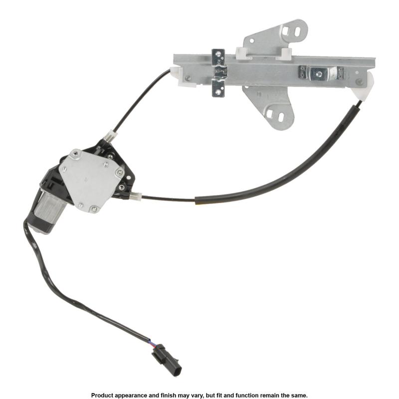 Cardone Select 82453BR Power Window Motor and Regulator Assembly product image 2 of 4