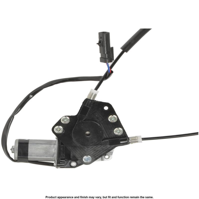 Cardone Select 82453BR Power Window Motor and Regulator Assembly product image 3 of 4