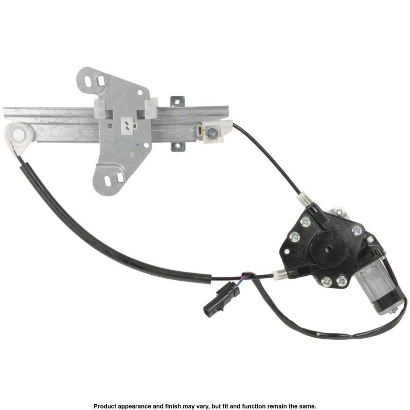 Cardone Select 82453BR Power Window Motor and Regulator Assembly product image 4 of 4