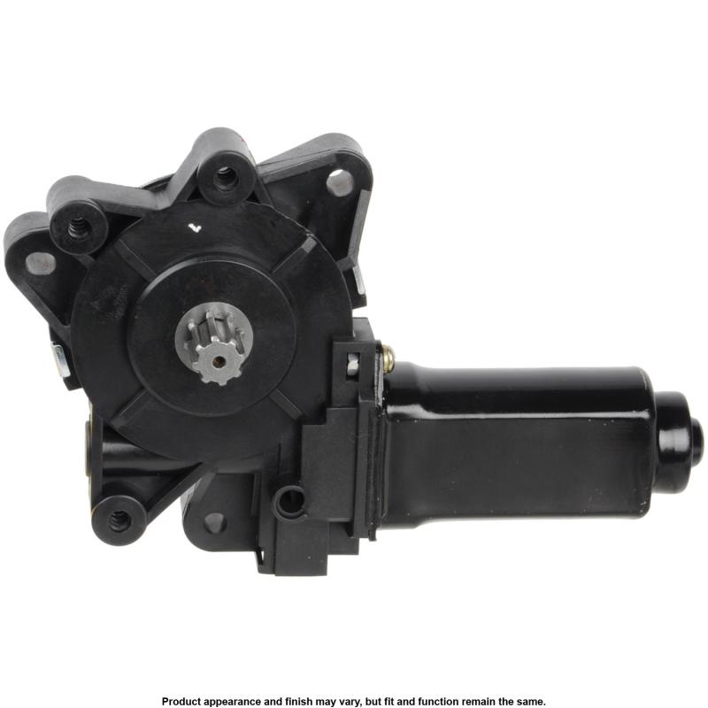 Cardone Select 82454 Power Window Motor product image 1 of 4