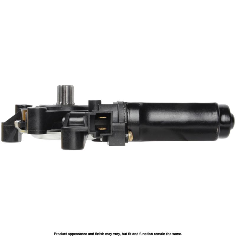 Cardone Select 82454 Power Window Motor product image 2 of 4