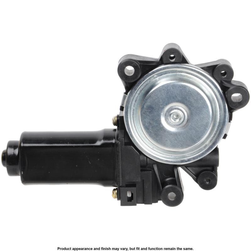 Cardone Select 82454 Power Window Motor product image 3 of 4