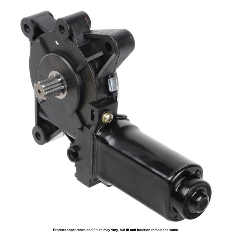 Cardone Select 82454 Power Window Motor product image 4 of 4