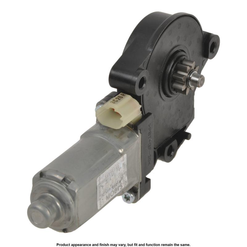 Cardone Select 824549 Power Window Motor product image 2 of 4